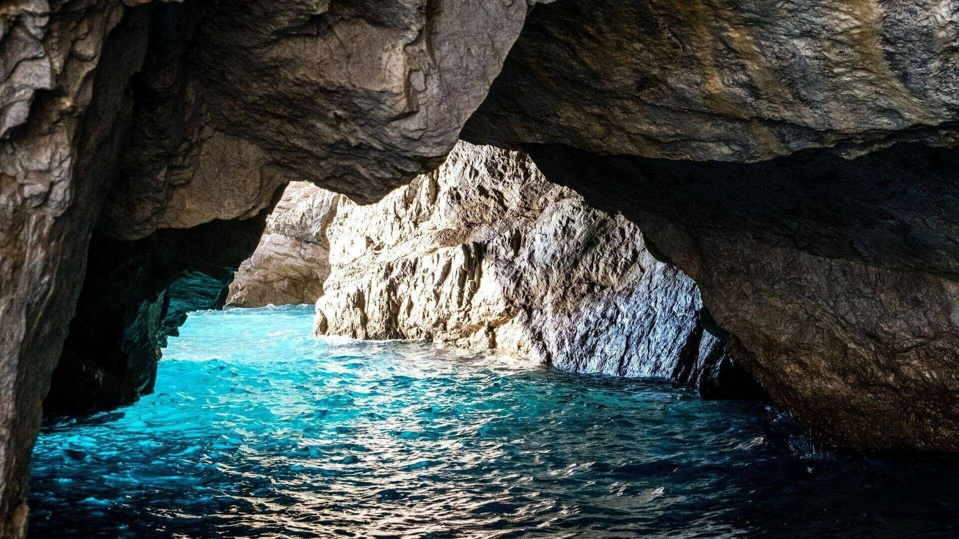 Capri Guida Esperta