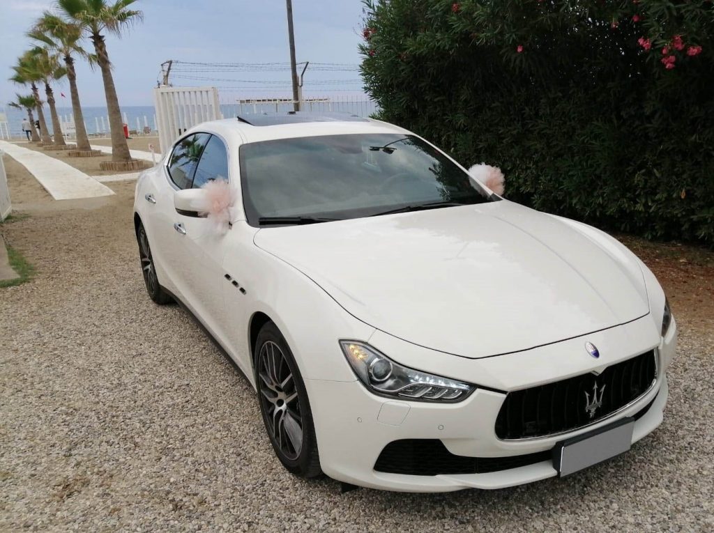 Maserati